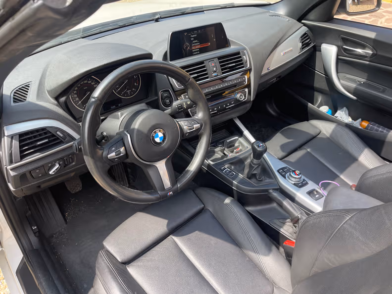 BMW 2 series - 13