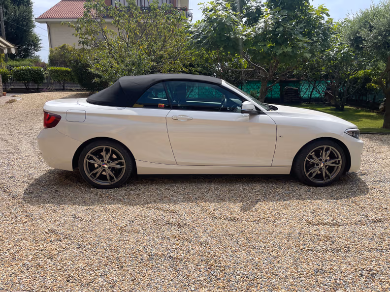 BMW 2 series - 36