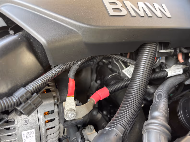 BMW 2 series - 55