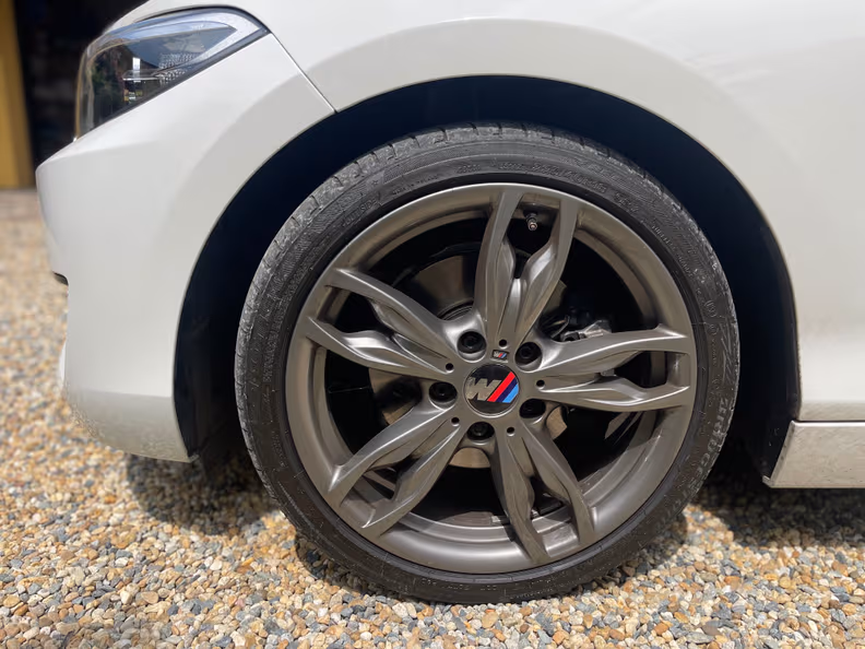 BMW 2 series - 12