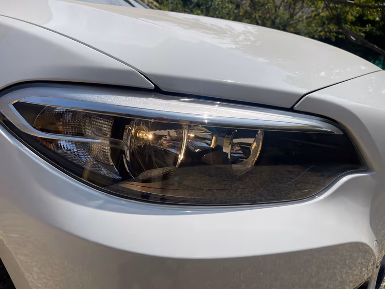 BMW 2 series - 42