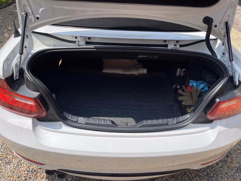 BMW 2 series - 46