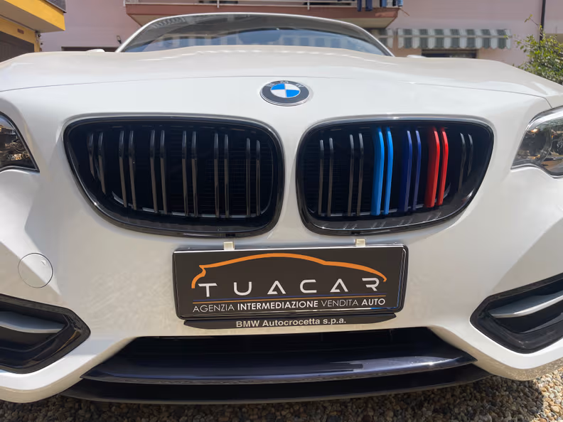 BMW 2 series - 41