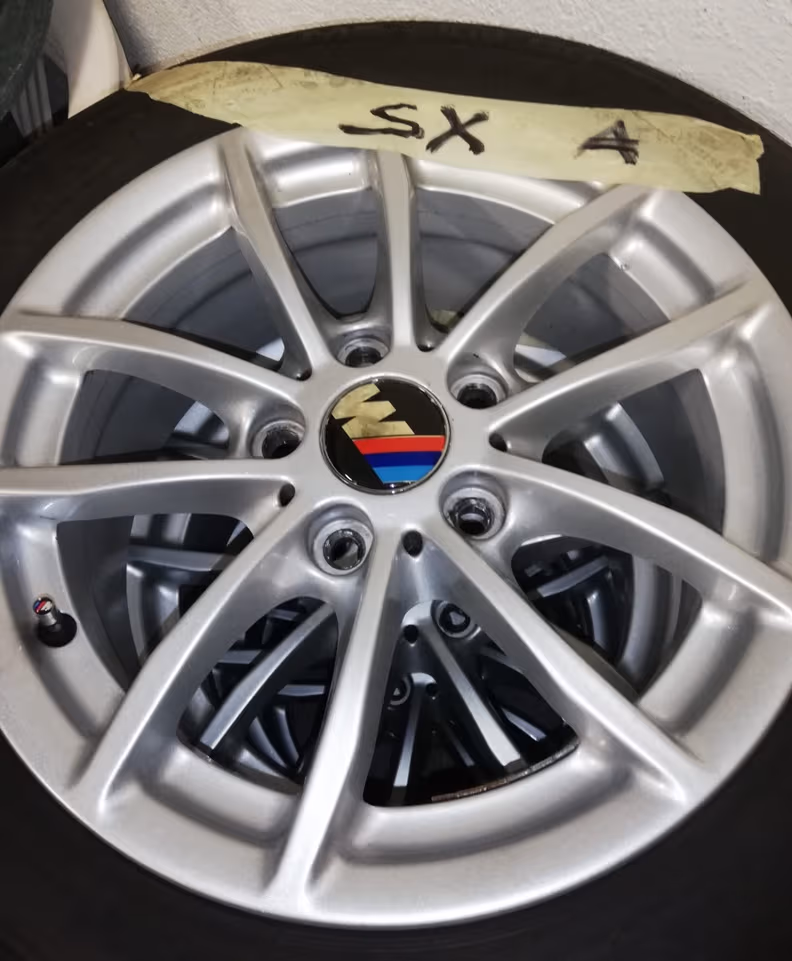 BMW 2 series - 60