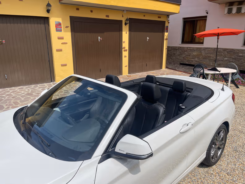 BMW 2 series - 7