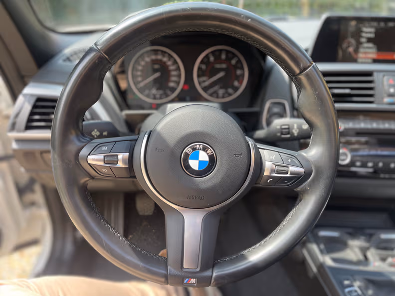 BMW 2 series - 20