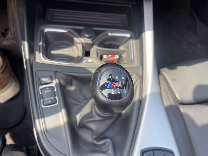 BMW 2 series - 27