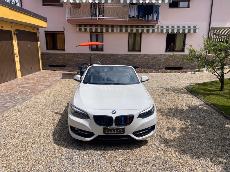 BMW 2 series - 9