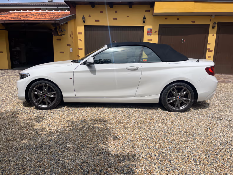 BMW 2 series - 38