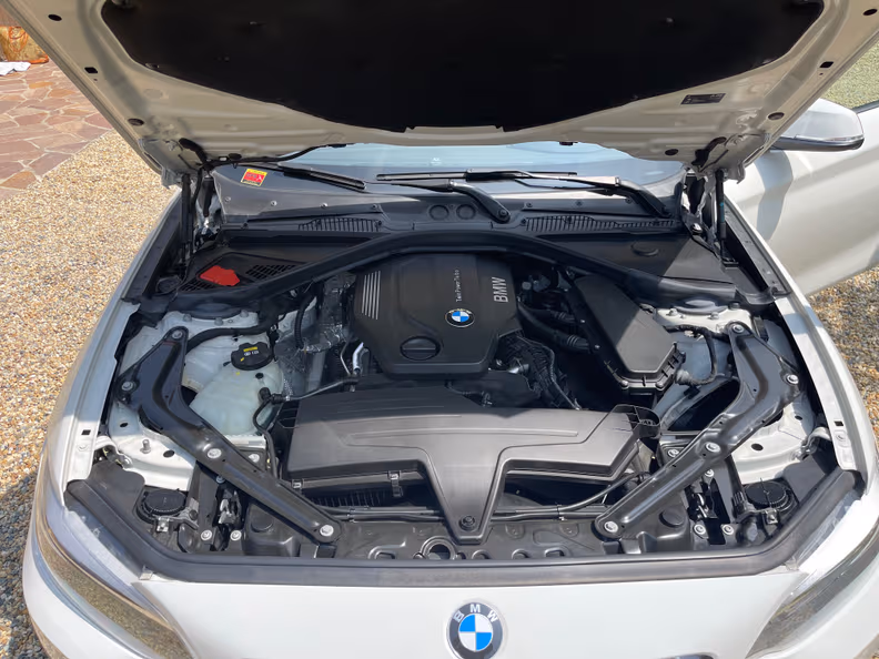 BMW 2 series - 49