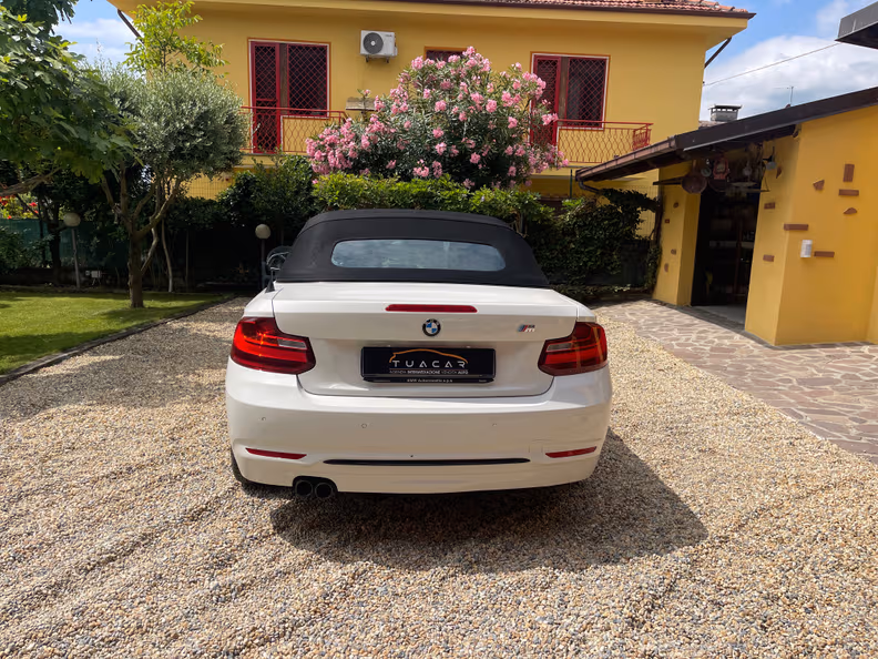 BMW 2 series - 37