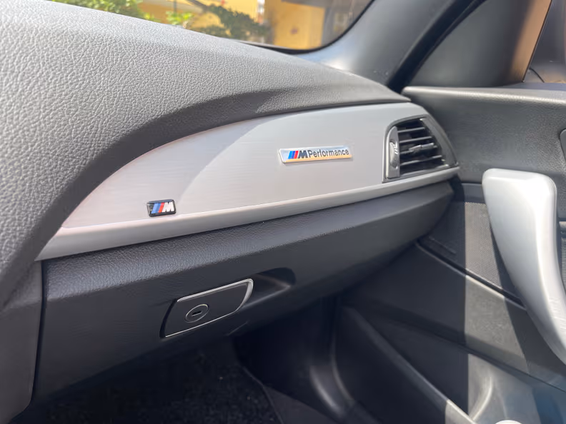 BMW 2 series - 31