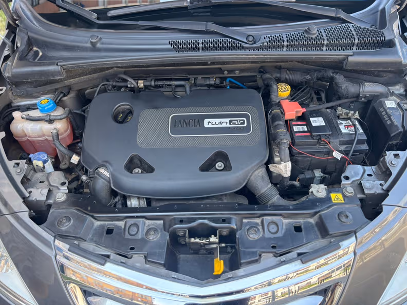 Lancia Ypsilon - 27