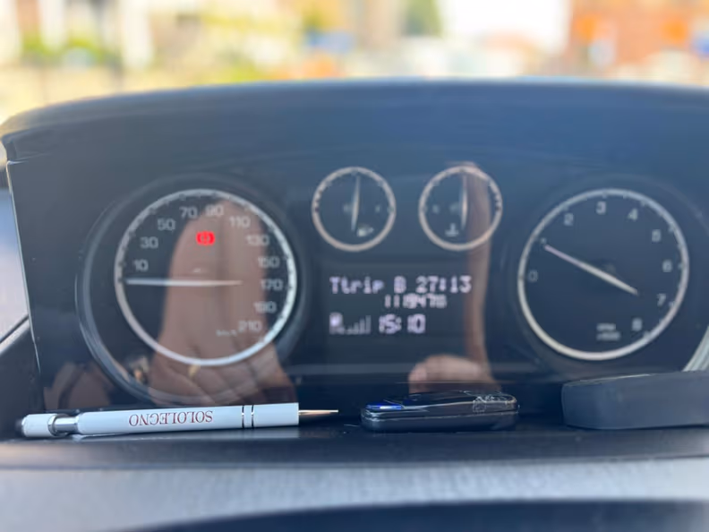 Lancia Ypsilon - 18