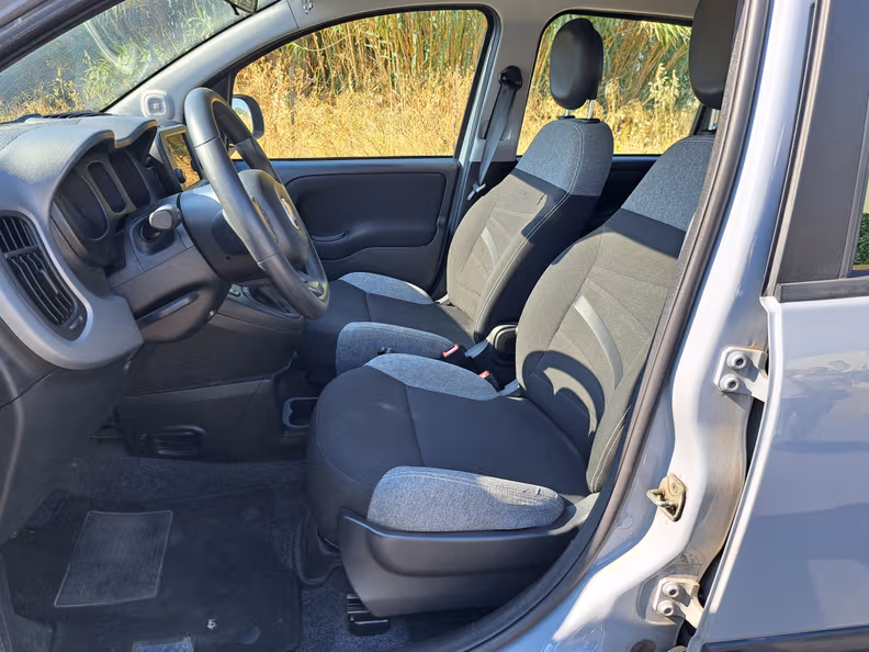 Fiat Panda - 13