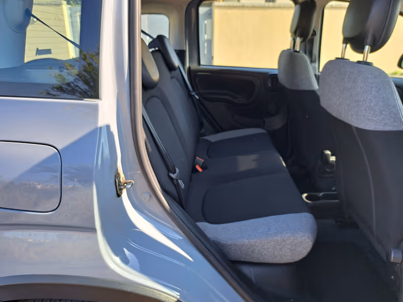 Fiat Panda - 25