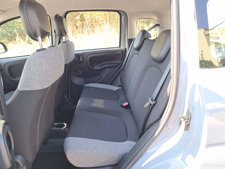 Fiat Panda - 24