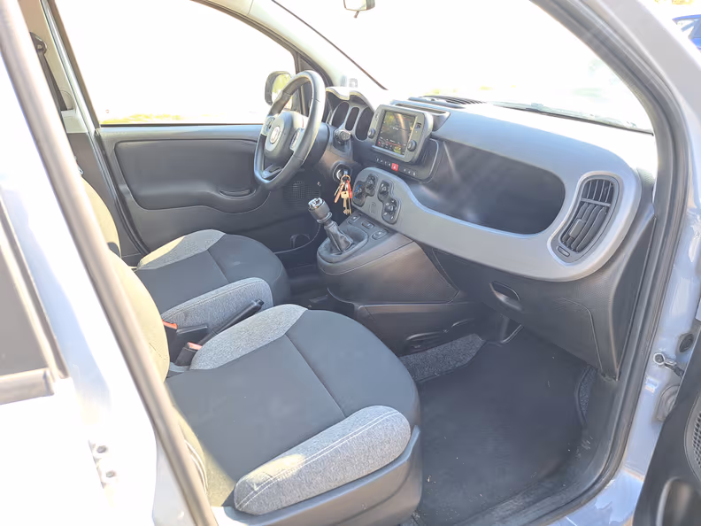 Fiat Panda - 14