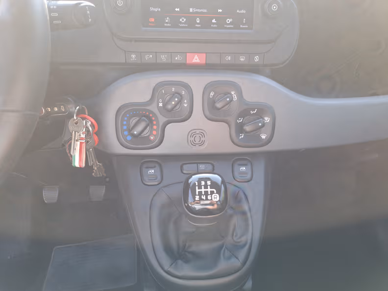 Fiat Panda - 21