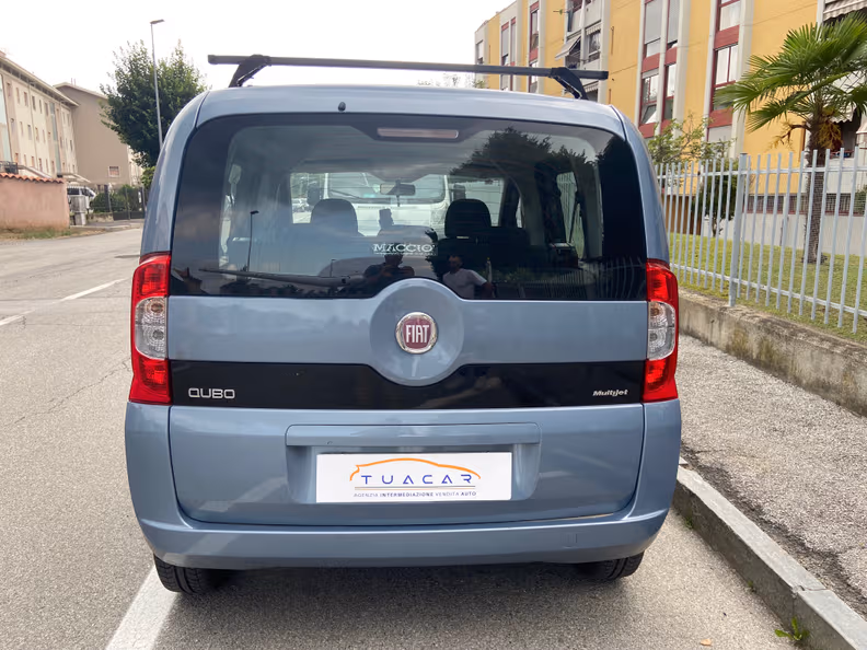 Fiat Qubo - 20