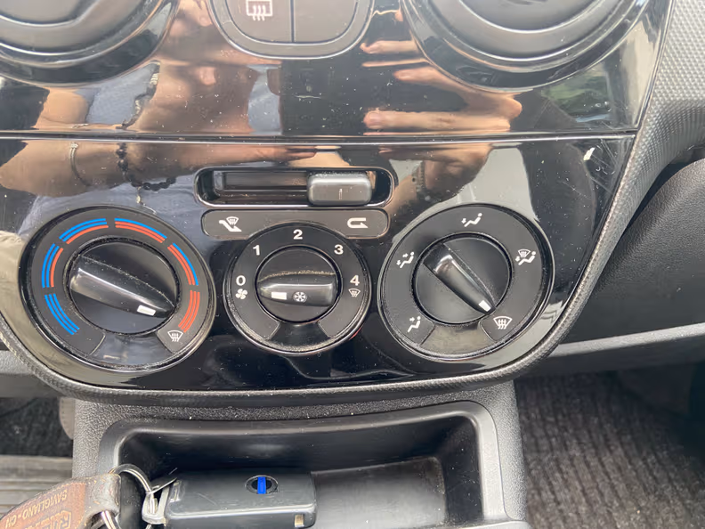 Fiat Qubo - 14