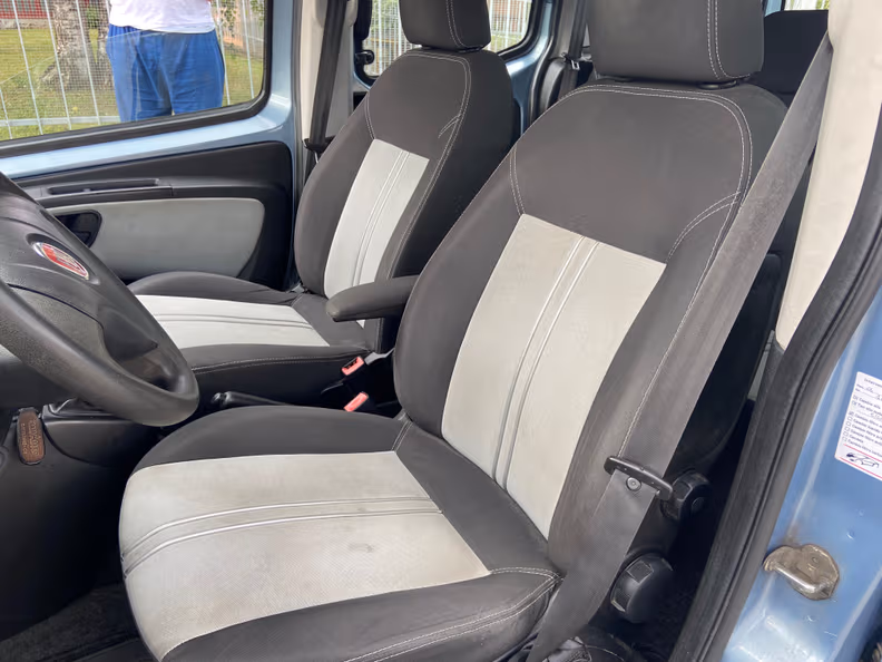 Fiat Qubo - 6