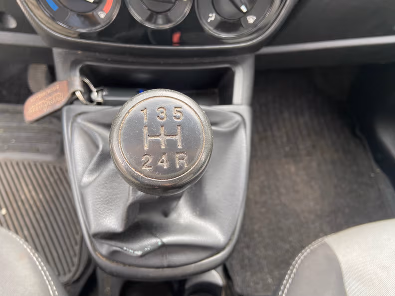 Fiat Qubo - 15