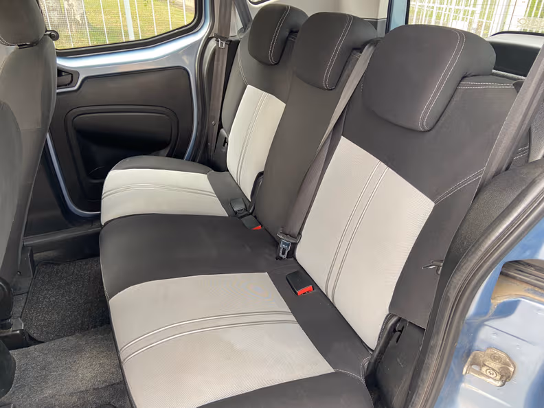 Fiat Qubo - 9