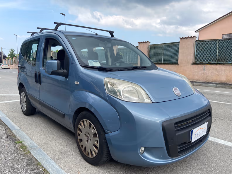 Fiat Qubo - 3