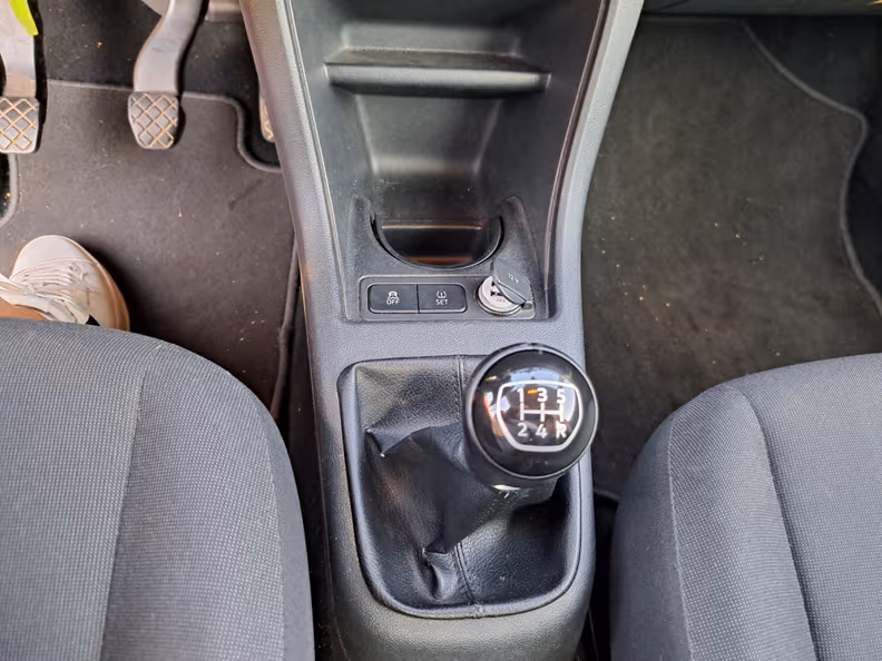 VW UP! - 22