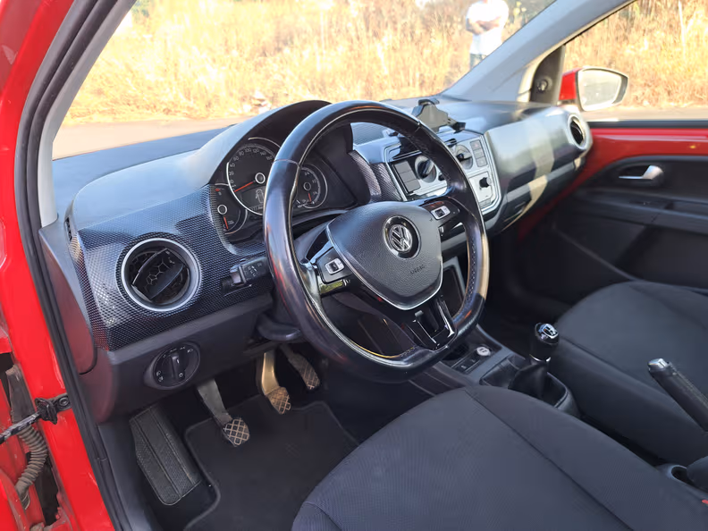 VW UP! - 14