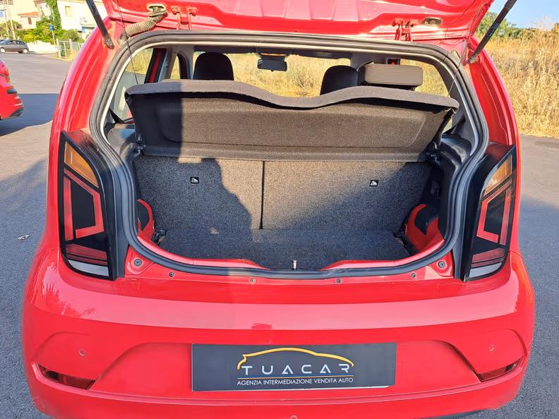 VW UP! - 27