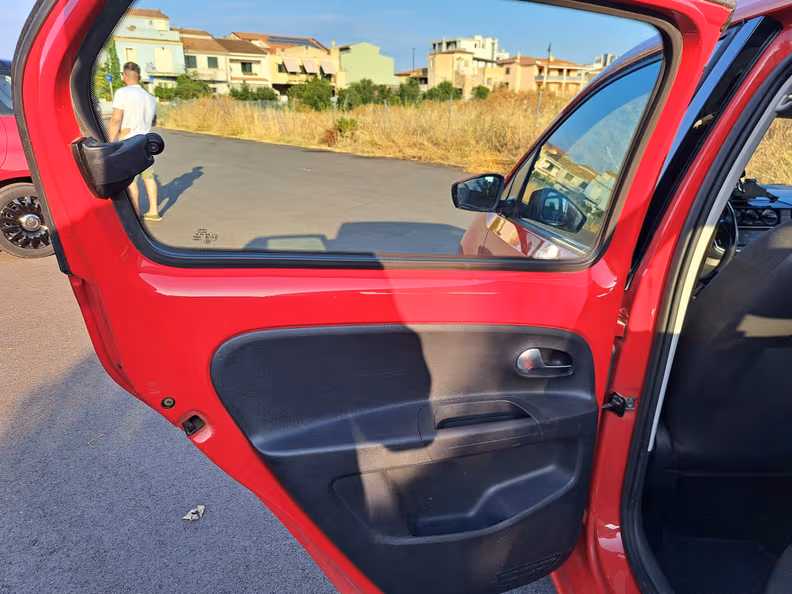 VW UP! - 23