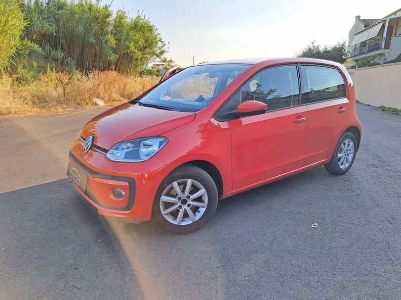 VW UP!