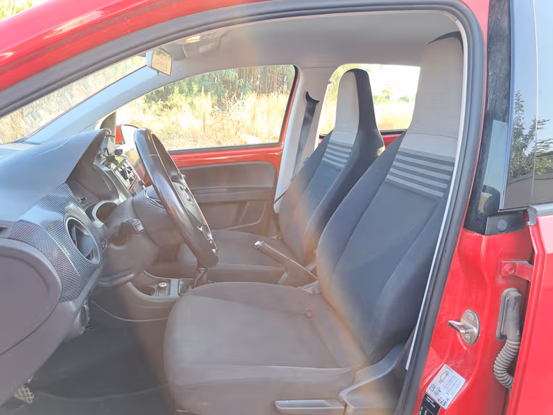 VW UP! - 13