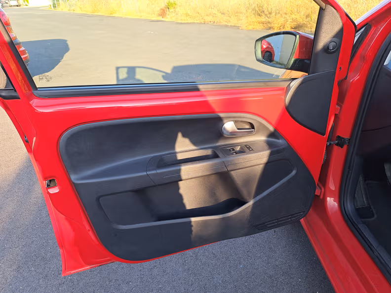 VW UP! - 11