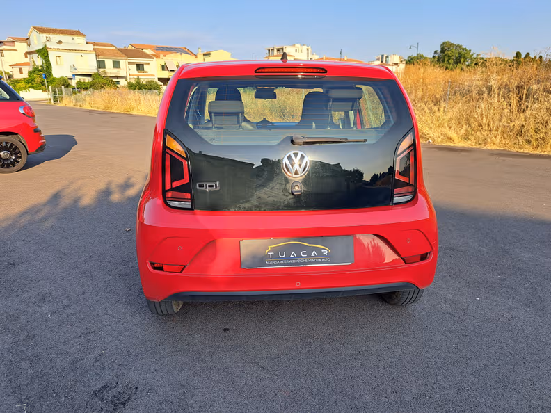 VW UP! - 6