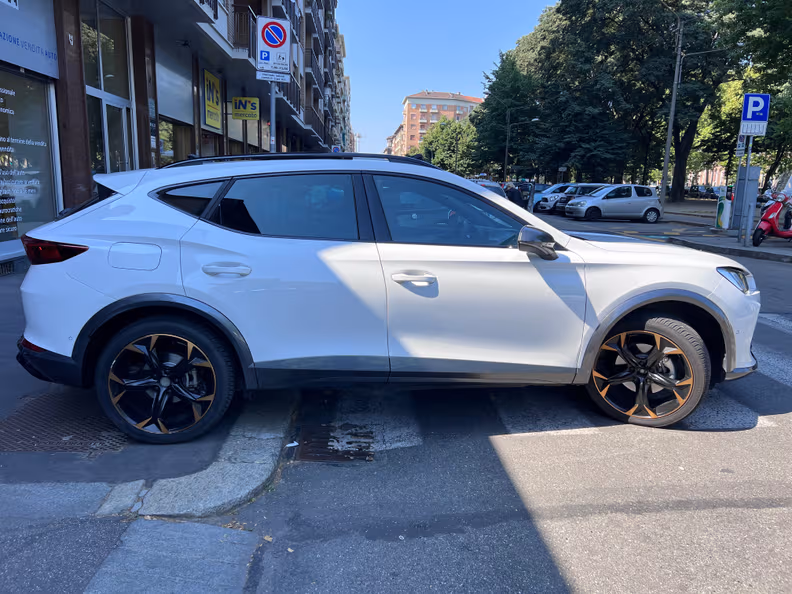 Cupra Formentor - 30
