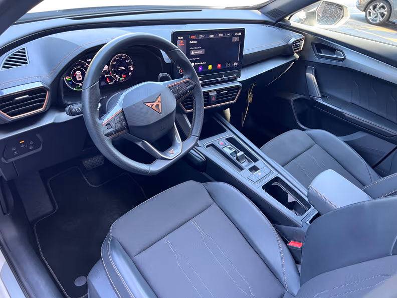 Cupra Formentor - 8