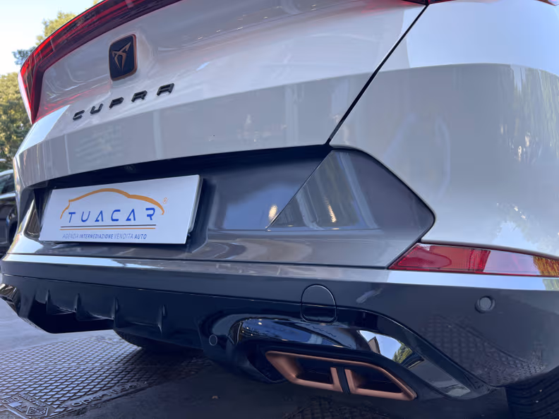 Cupra Formentor - 32