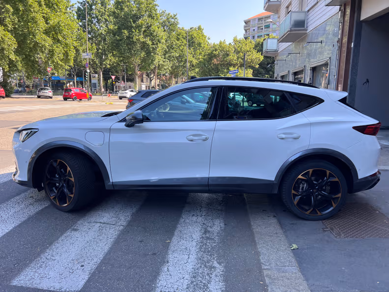 Cupra Formentor - 31