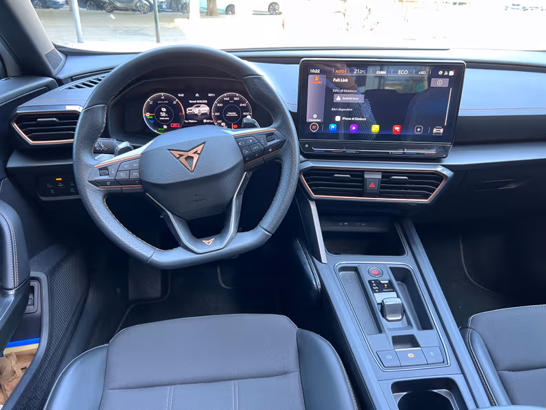 Cupra Formentor - 9