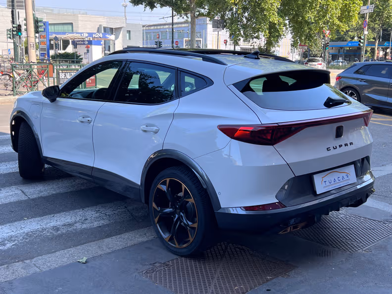 Cupra Formentor - 6