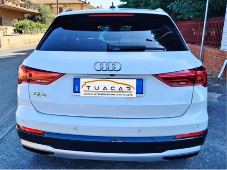 Audi Q3 - 7