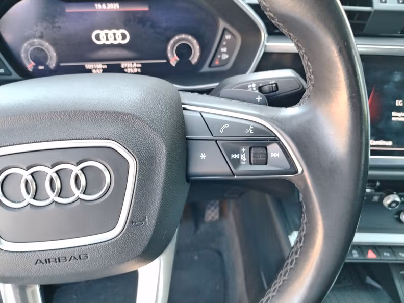 Audi Q3 - 26