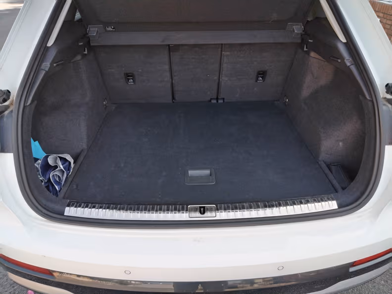 Audi Q3 - 12