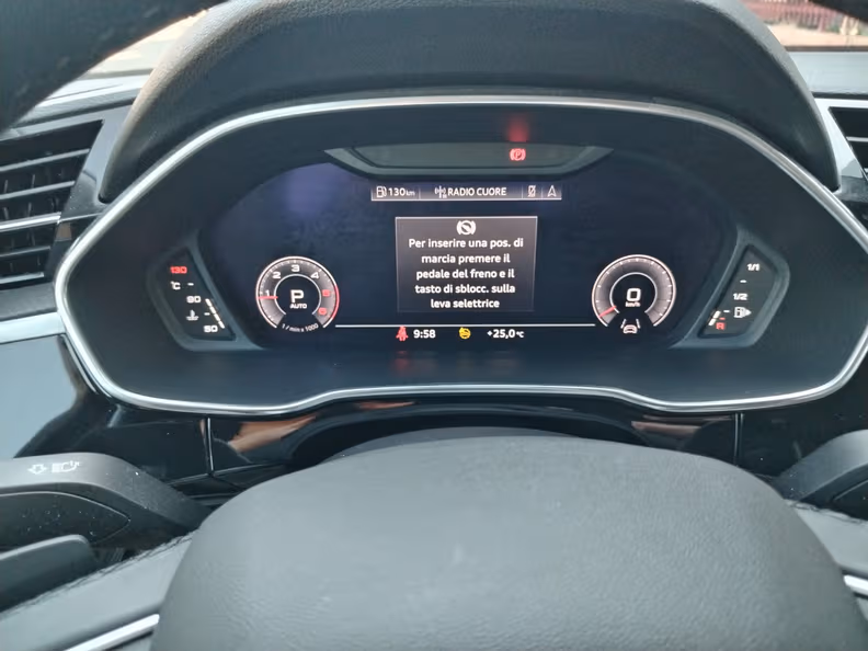 Audi Q3 - 18