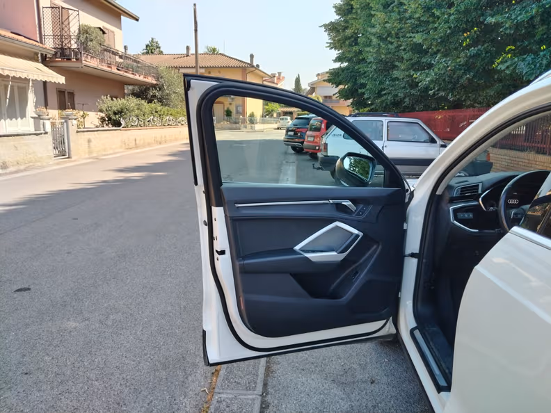 Audi Q3 - 13