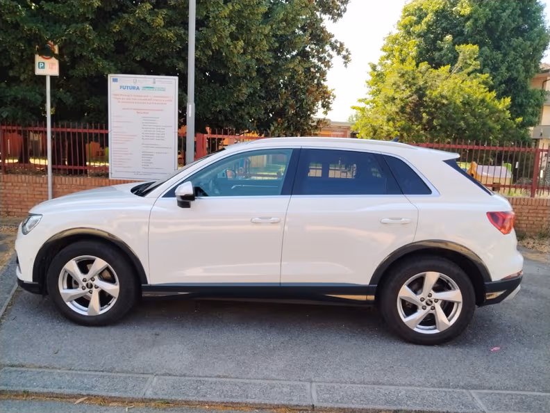 Audi Q3 - 9