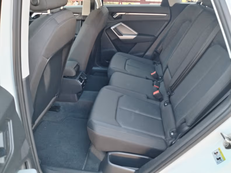Audi Q3 - 31